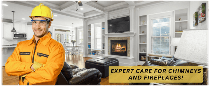 Chimney and Fireplace Solutions