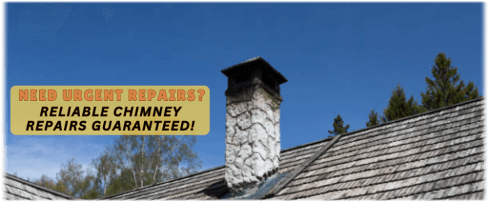 Chimney Repair Naugatuck CT