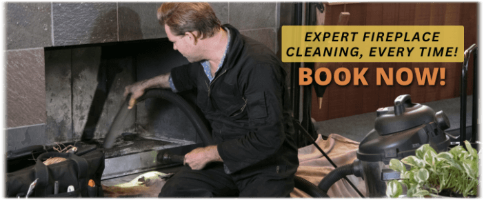 Fireplace Cleaning Naugatuck CT