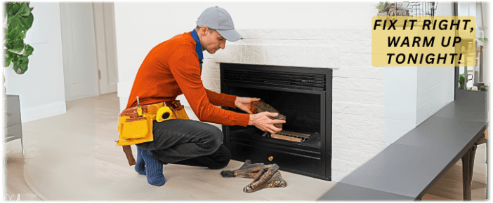 Fireplace Repair Naugatuck CT